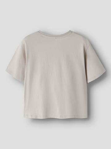 name it Shirt "Hasel" in Grau