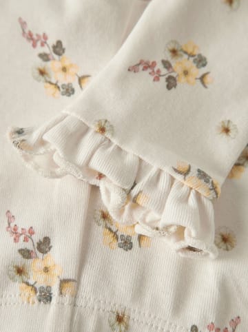 Lil Atelier Leggings "Gayo" in Gelb