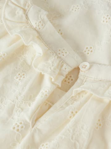 Lil Atelier Shirt "Hosa" in Gelb