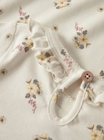 Lil Atelier Shirt "Gayo" geel