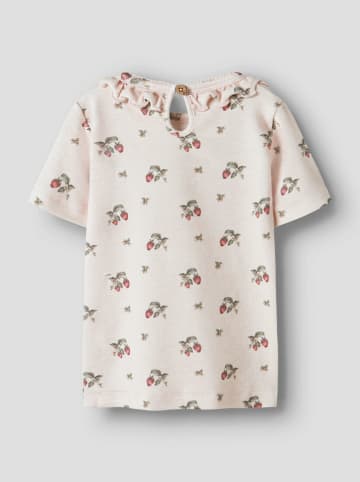 Lil Atelier Shirt "Gayo" in Rosa