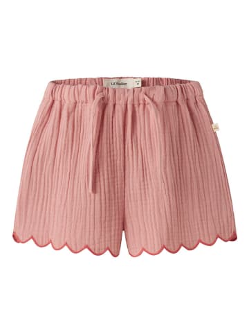 Lil Atelier Short "Hiba" lichtroze