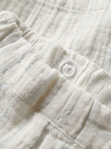 Lil Atelier Short "Hagi" crème