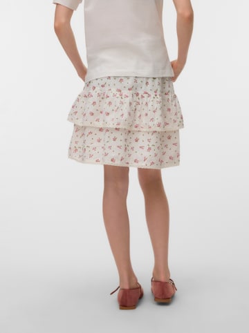 Vero Moda Girl Rock "Trine" in Creme