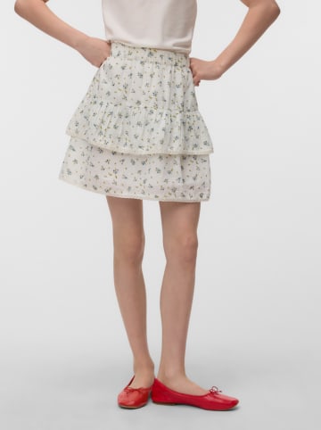 Vero Moda Girl Rock "Trine" in Creme