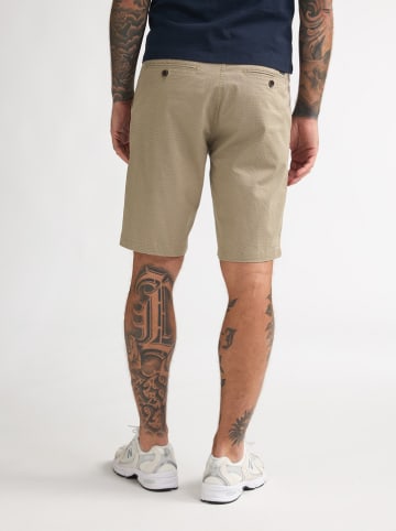 Petrol Industries Shorts in Beige