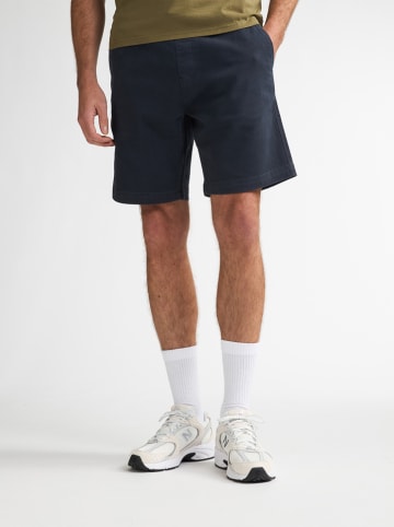 Petrol Industries Shorts in Dunkelblau