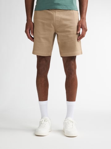 Petrol Industries Short beige