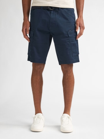 Petrol Industries Cargoshort donkerblauw