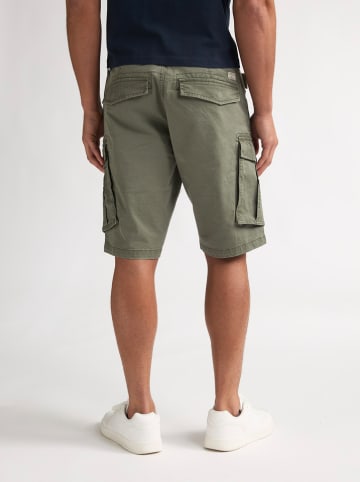 Petrol Industries Cargoshort kaki
