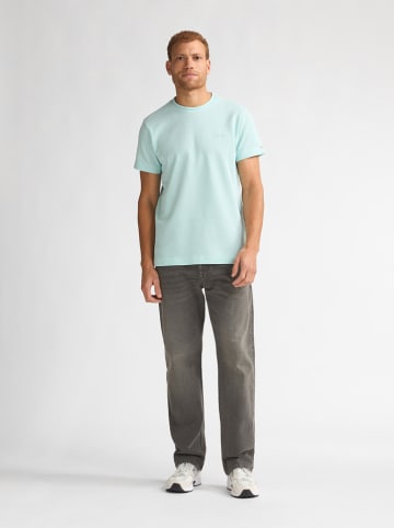 Petrol Industries Shirt in Hellblau