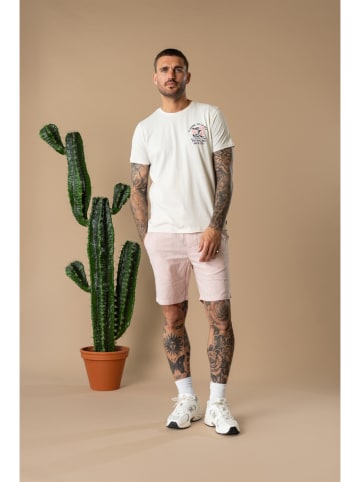 Petrol Industries Shirt crème