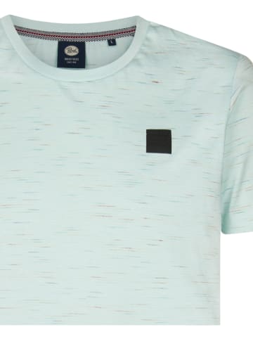 Petrol Industries Shirt mintgroen