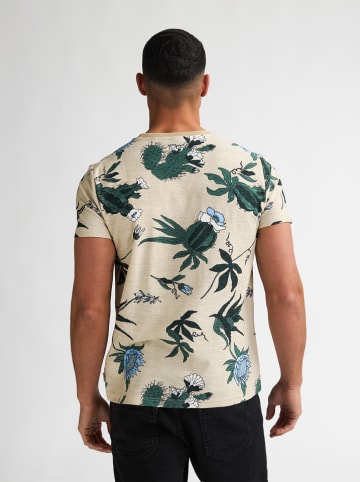 Petrol Industries Shirt in Beige