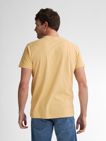 Petrol Industries Shirt oranje