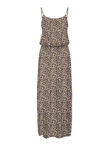 ONLY Jurk beige
