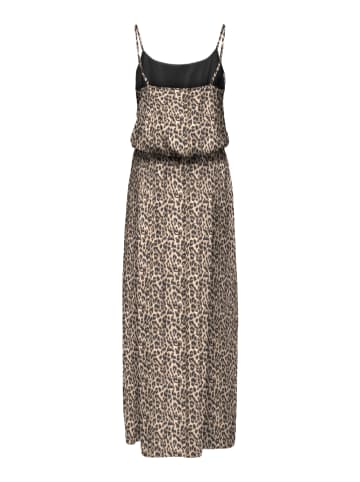 ONLY Jurk beige