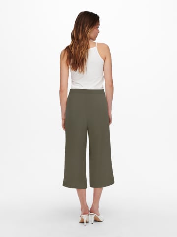 ONLY Capribroek kaki