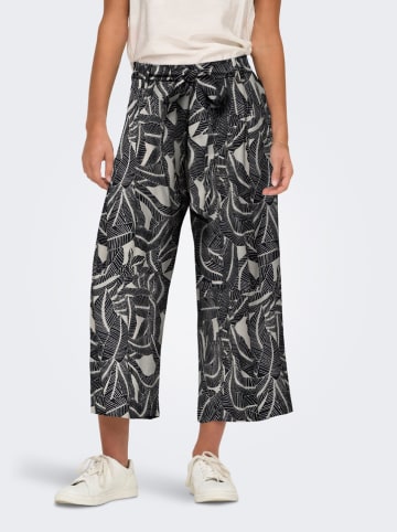 ONLY Culotte zwart