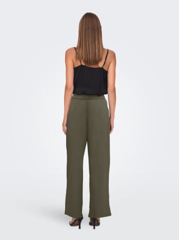ONLY Broek kaki