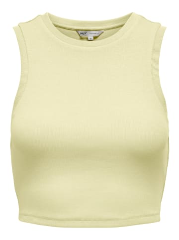 ONLY Top in Gelb