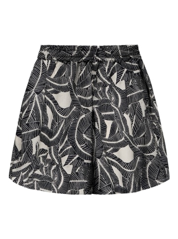 ONLY Shorts in Schwarz