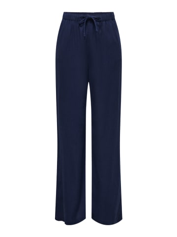ONLY Marlenebroek donkerblauw