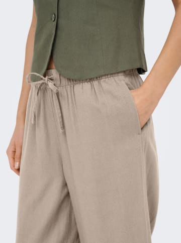 ONLY Marlenebroek beige