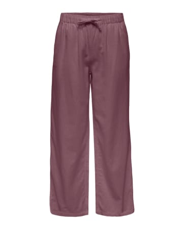 ONLY Broek paars