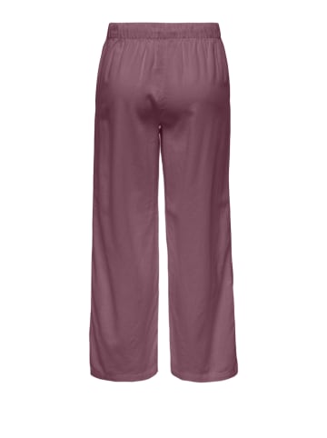 ONLY Broek paars