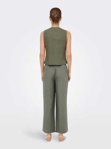 ONLY Hose in Khaki