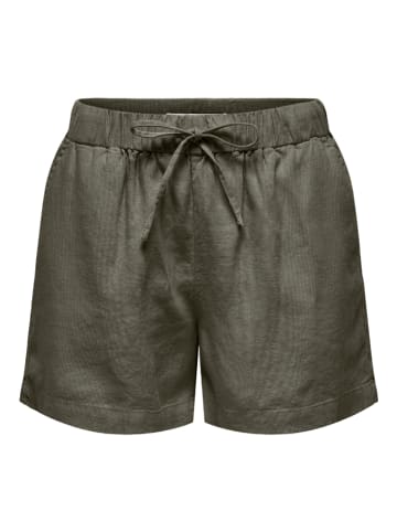 ONLY Shorts in Khaki