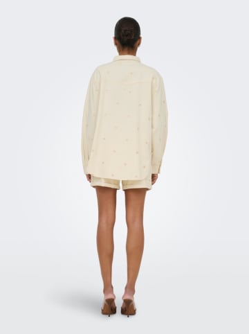 ONLY Blouse beige