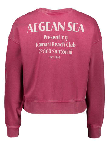 ONLY Sweatshirt roze