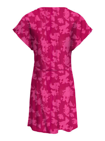 ONLY Kleid in Pink