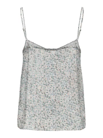 ONLY Top turquoise