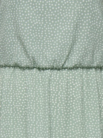 ONLY Carmakoma Jurk groen