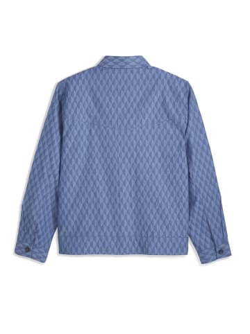 Scotch & Soda Übergangsjacke in Blau