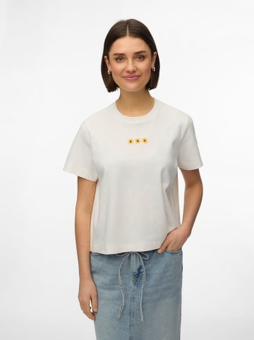 Vero Moda Shirt wit