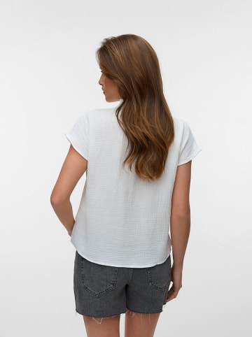 Vero Moda Blouse wit