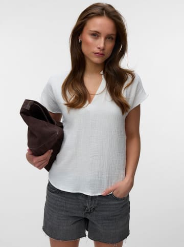 Vero Moda Blouse wit