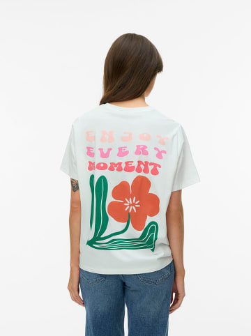 Vero Moda Shirt in Weiß