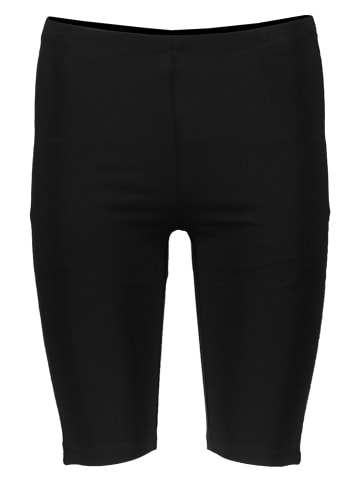 JDY Radlerhose "Yava" in Schwarz