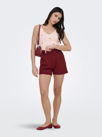 JDY Top lichtroze