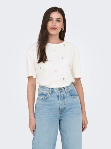 JDY Shirt wit
