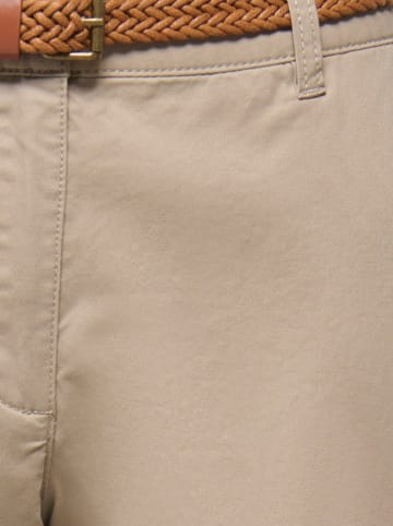JDY Chinobroek beige