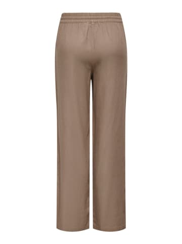 JDY Hose in Braun