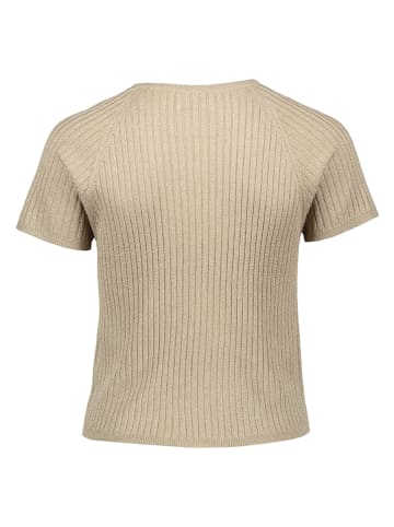 JDY Trui beige
