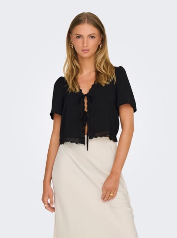 JDY Blouse zwart