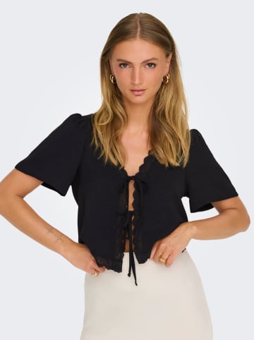 JDY Blouse zwart